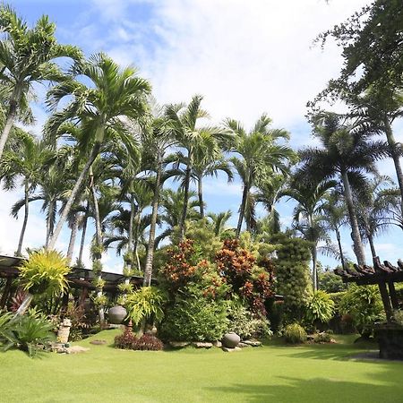 Victoria'S Haven Bed & Breakfast Dumaguete City ภายนอก รูปภาพ