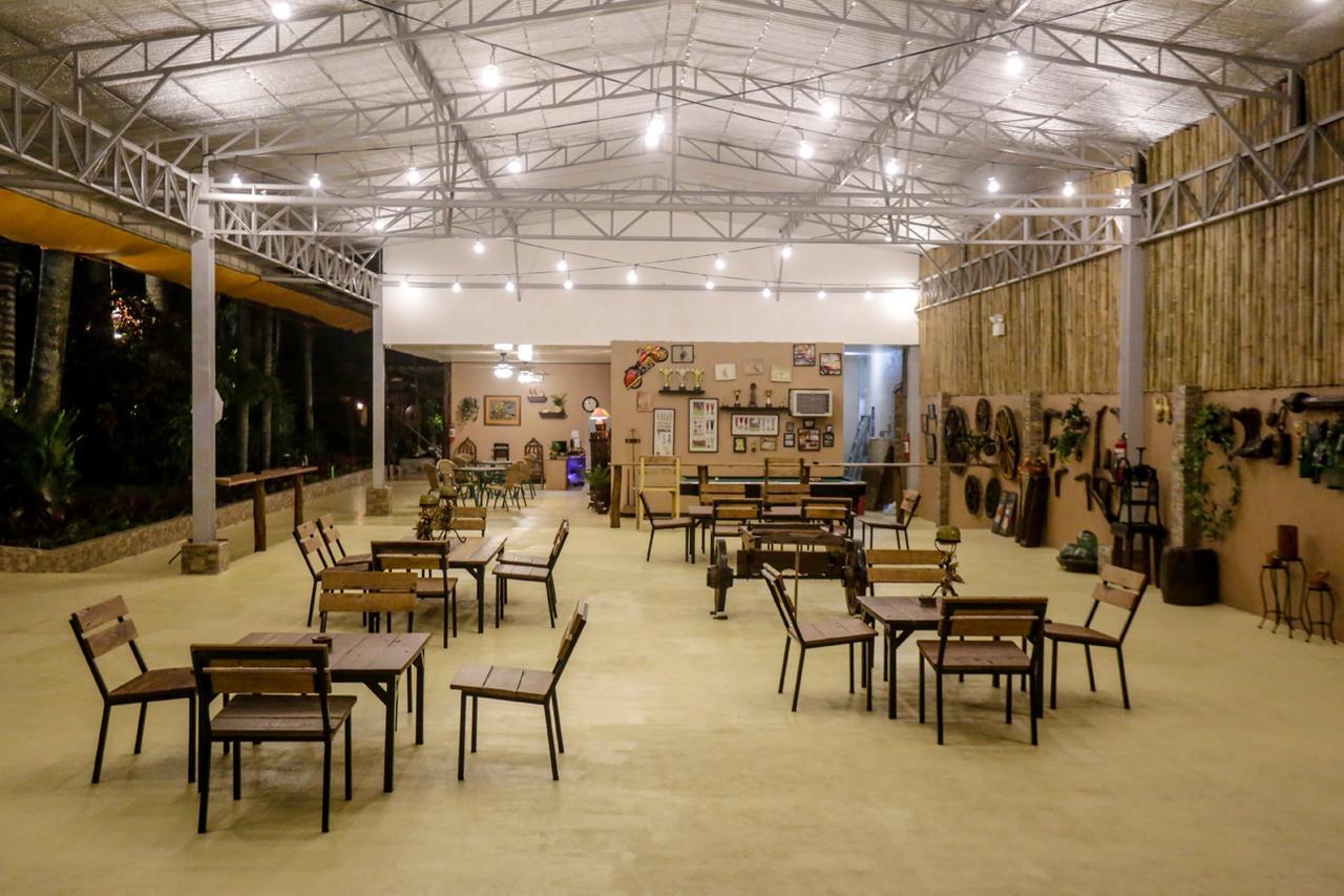 Victoria'S Haven Bed & Breakfast Dumaguete City ภายนอก รูปภาพ