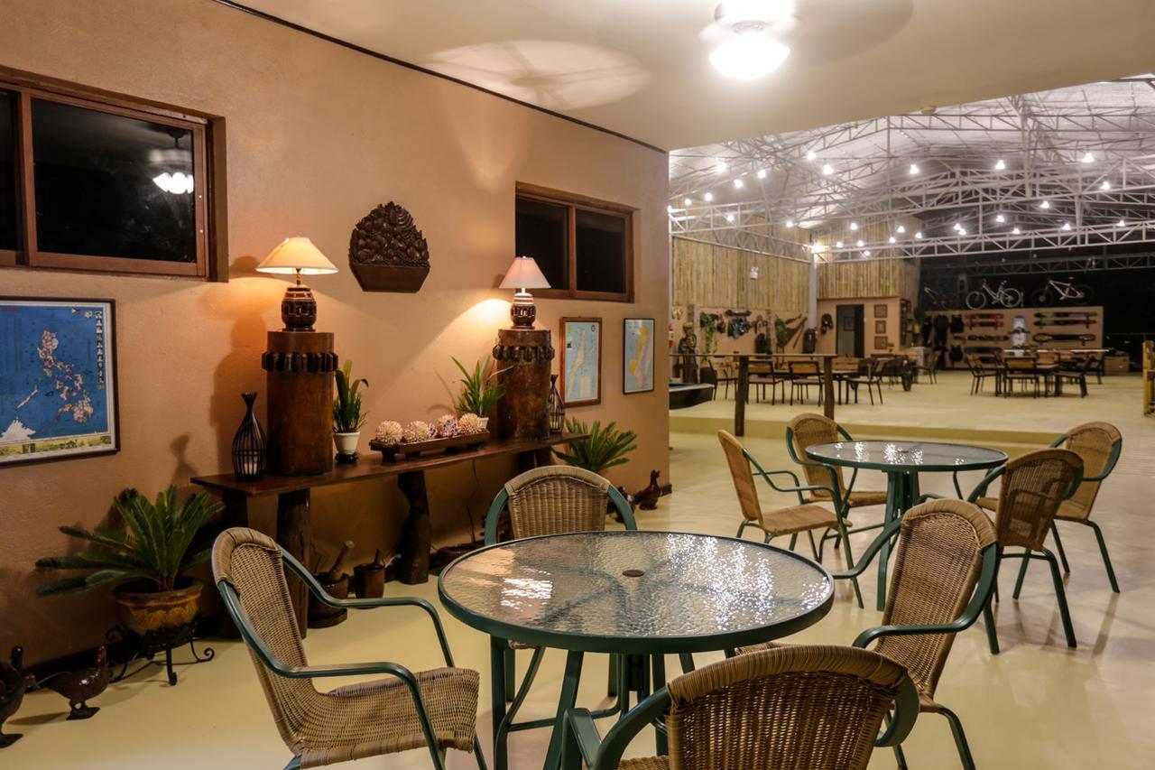 Victoria'S Haven Bed & Breakfast Dumaguete City ภายนอก รูปภาพ