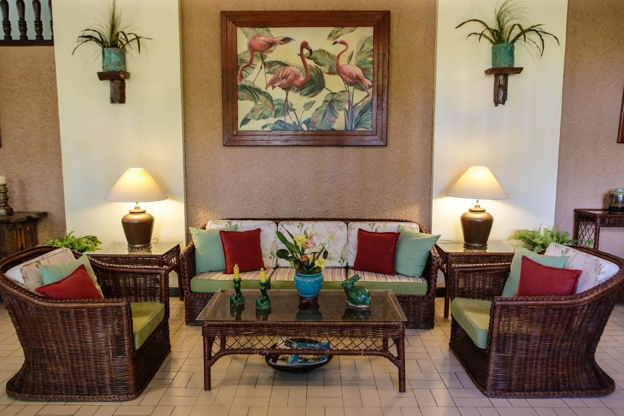 Victoria'S Haven Bed & Breakfast Dumaguete City ภายนอก รูปภาพ