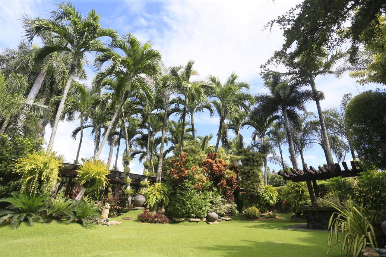 Victoria'S Haven Bed & Breakfast Dumaguete City ภายนอก รูปภาพ