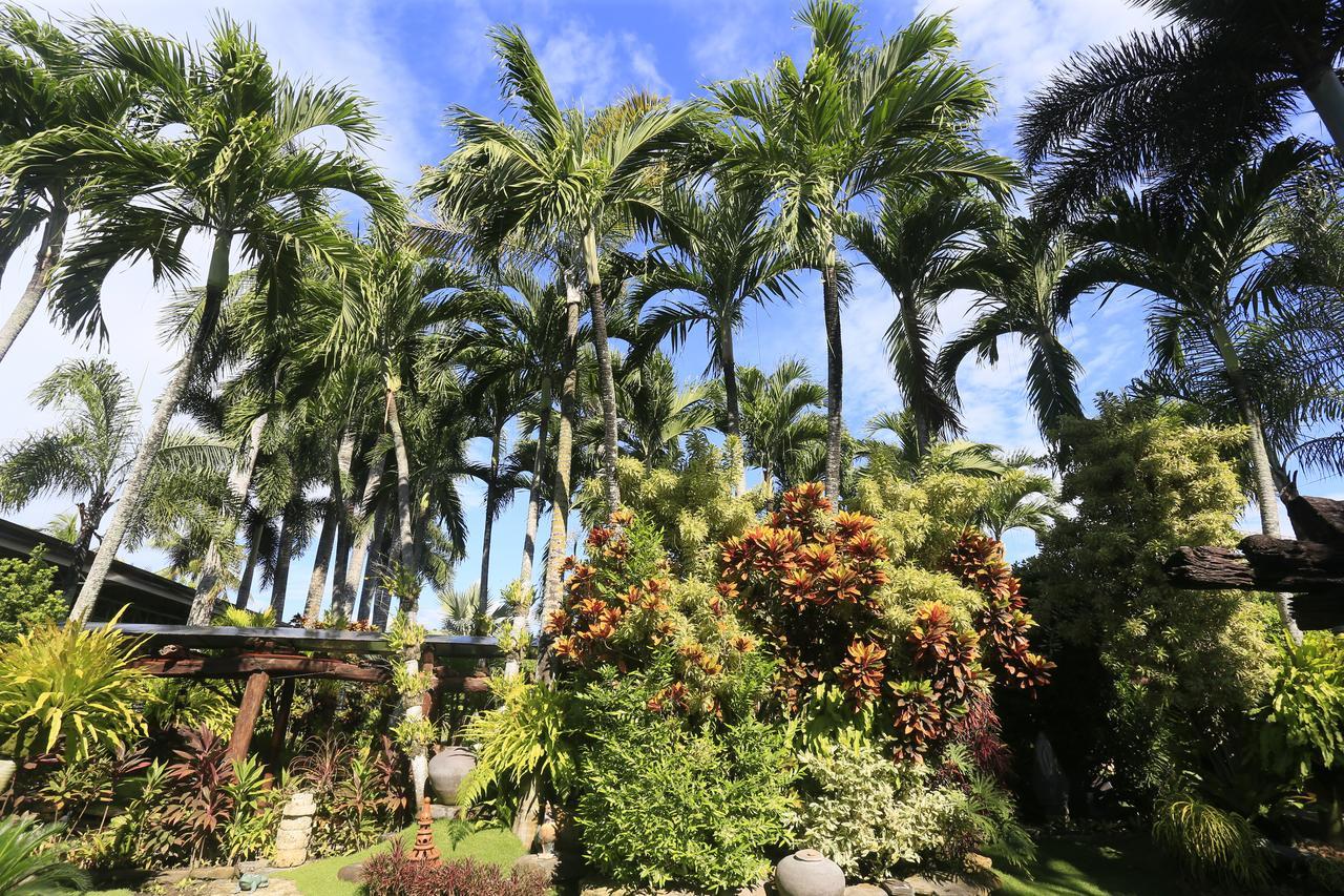 Victoria'S Haven Bed & Breakfast Dumaguete City ภายนอก รูปภาพ
