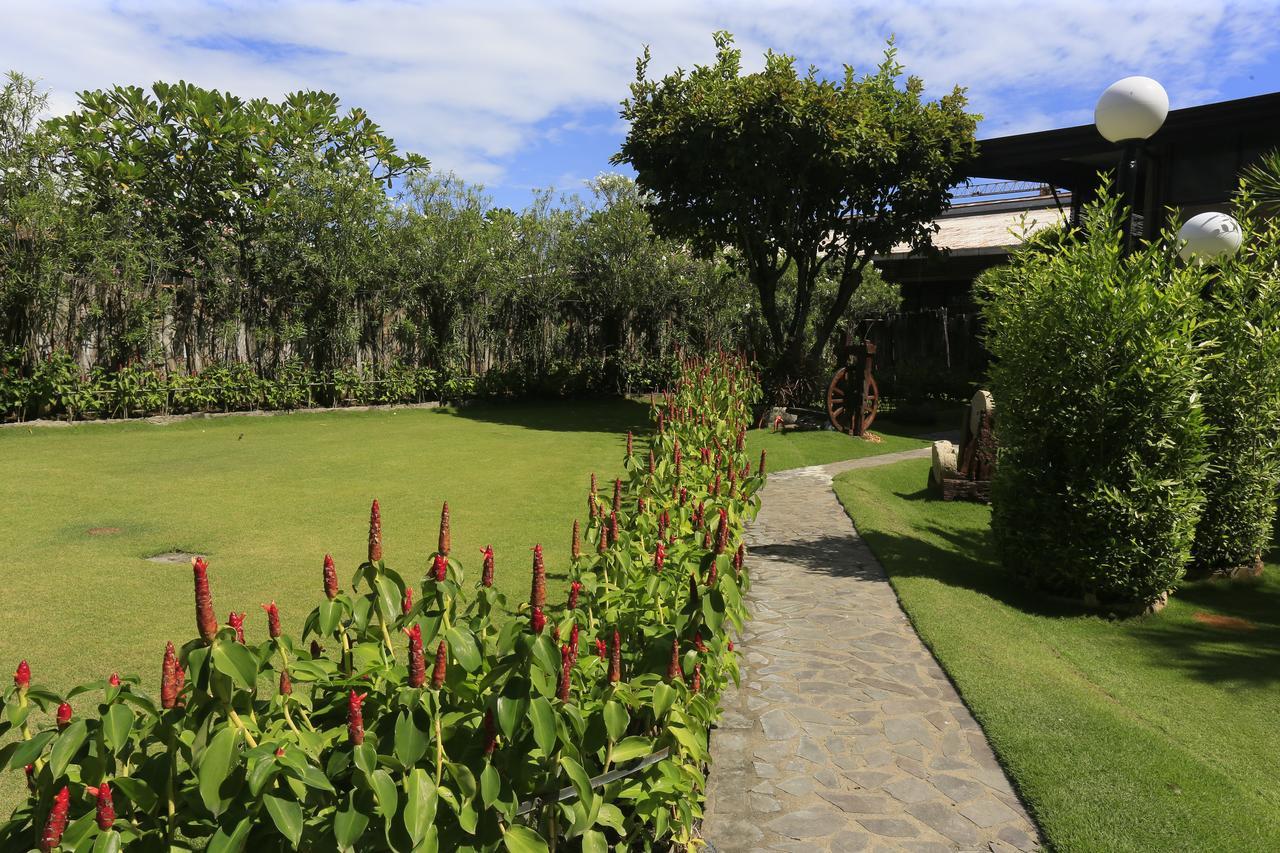 Victoria'S Haven Bed & Breakfast Dumaguete City ภายนอก รูปภาพ