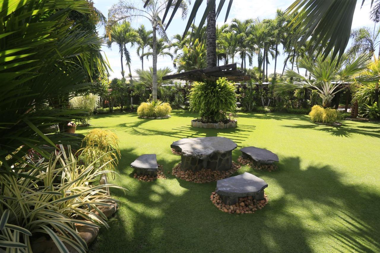 Victoria'S Haven Bed & Breakfast Dumaguete City ภายนอก รูปภาพ