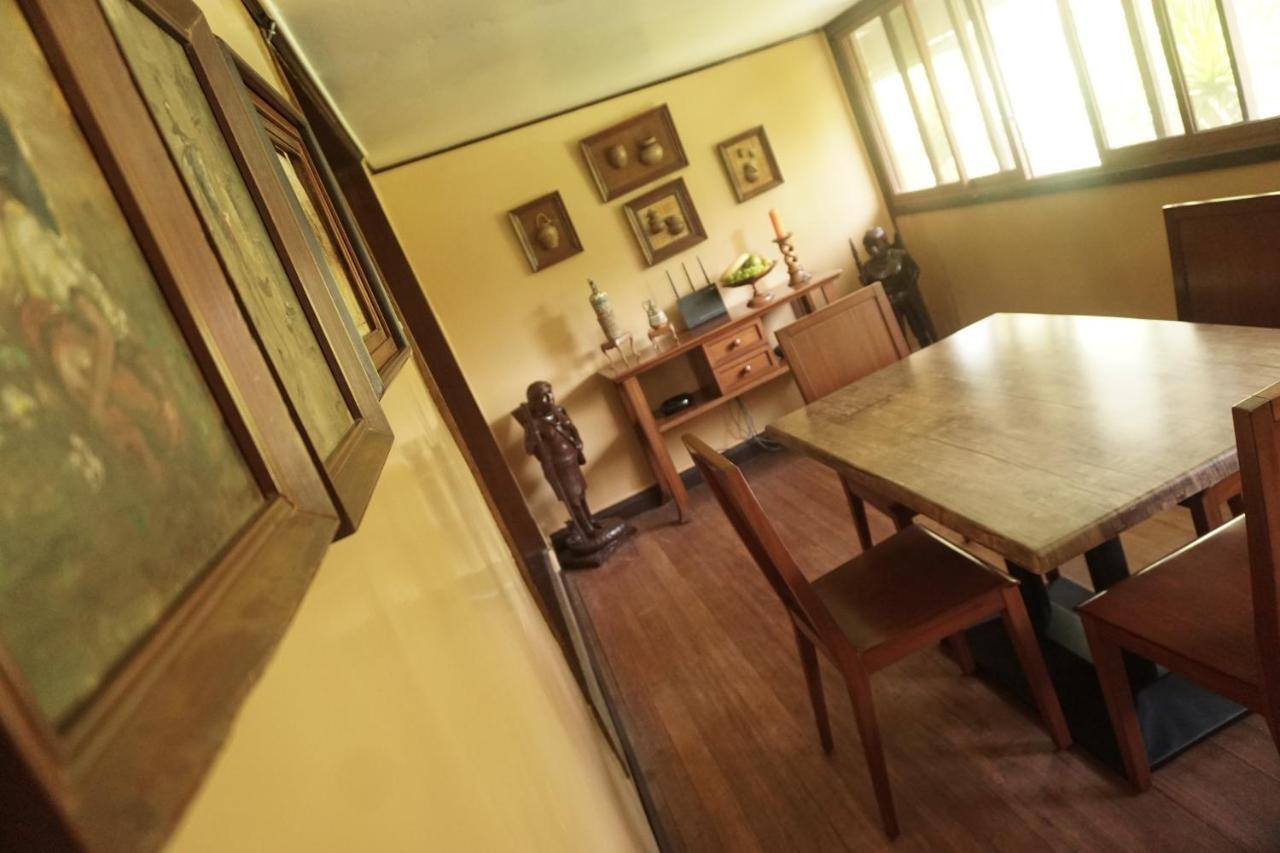Victoria'S Haven Bed & Breakfast Dumaguete City ภายนอก รูปภาพ