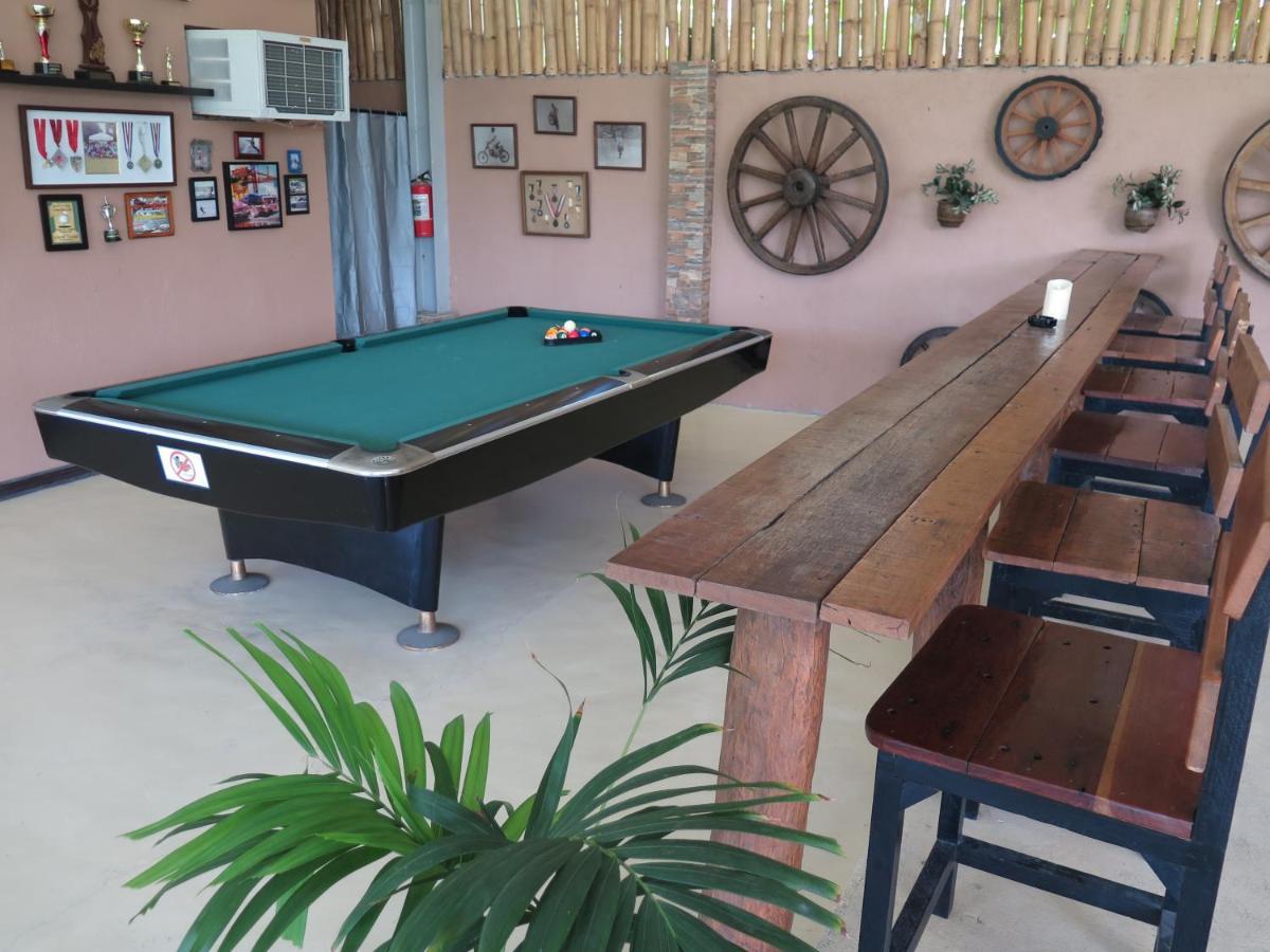Victoria'S Haven Bed & Breakfast Dumaguete City ภายนอก รูปภาพ